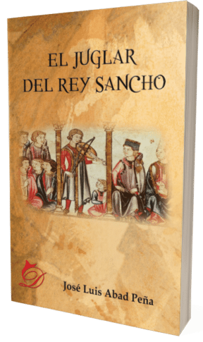 Reseña de El juglar del Rey Sancho