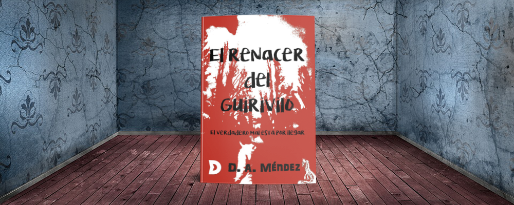 Entrevista a D. A. Méndez, autor de “El renacer del Guirivilo”