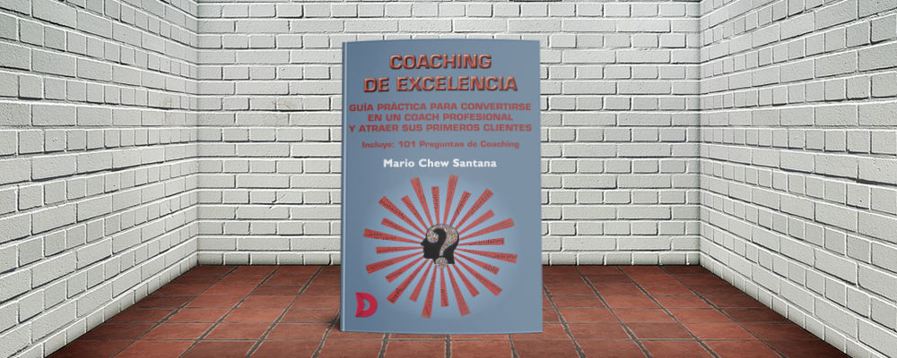 Reseña de “Coaching de excelencia”