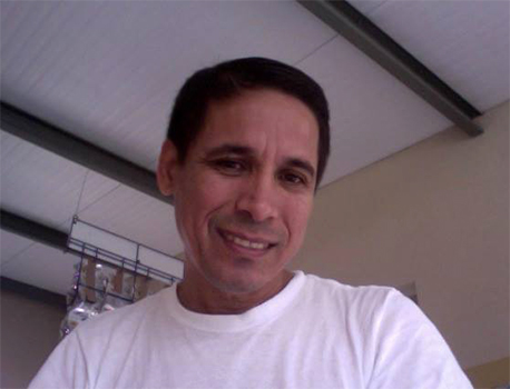 Entrevista a Ricardo Guzmán Aguirre, autor de “Al final de todo está Dios”